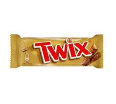 Twix Chocolate