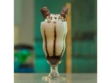 Twix Chocolate Shake