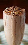 Twix Milkshake