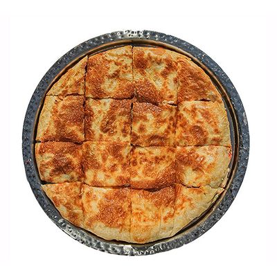 فطيرة تويكس
