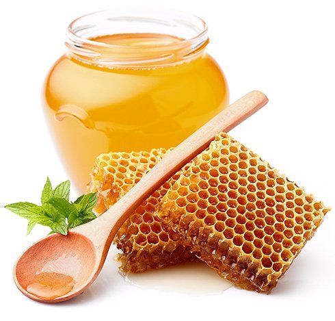 Extra Honey