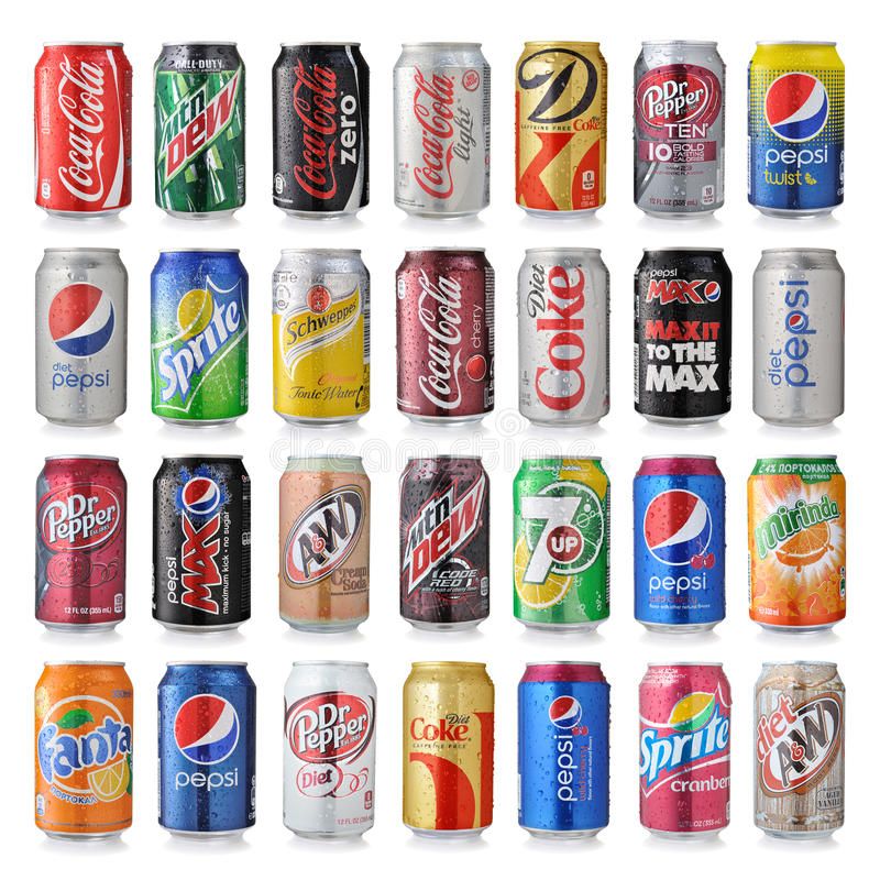 Pepsi Liter