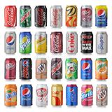 Pepsi Liter