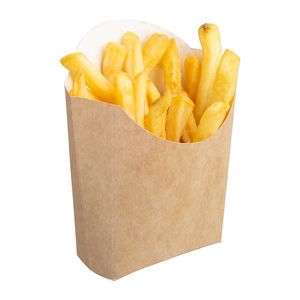 French Fries Packet