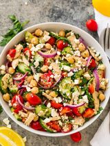 Tuna Salad