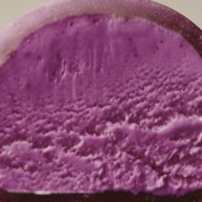 UBE Mochi