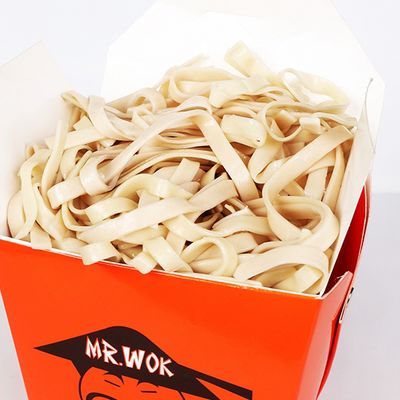 Udon Noodles (Japanese)