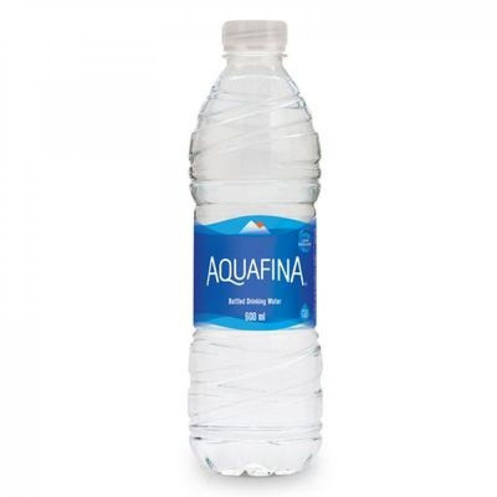 Small Water