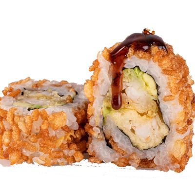 Uko Crispy Ura Maki