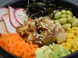 Unagi Bowl