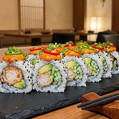 Lsd Roll