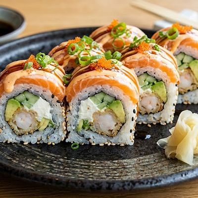 Paplo Roll
