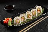 URA MAKI SHRIMP