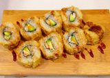 URA MAKI TAMPURA