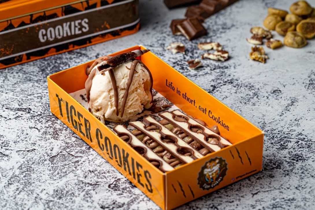 Tiger cookies delivery in Doha, Duhail and many other cities Tiger
