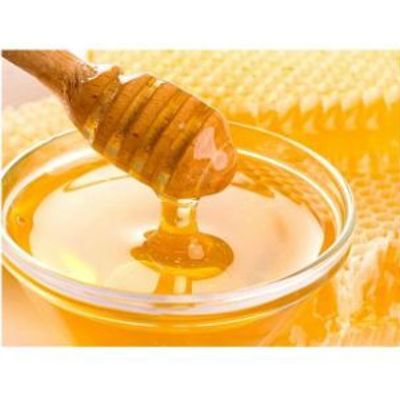Extra Honey