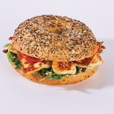 Ultimate Halloumi
