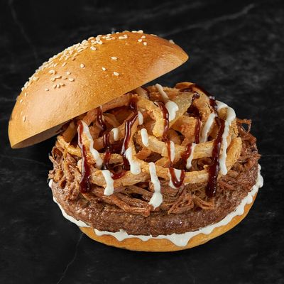 Umami Burger