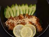 Unagi Nigiri