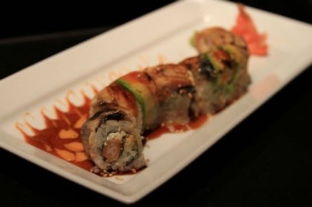 Unakyu Maki
