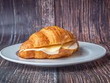 Turkey Croissant