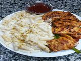 Shish Tawook Meal