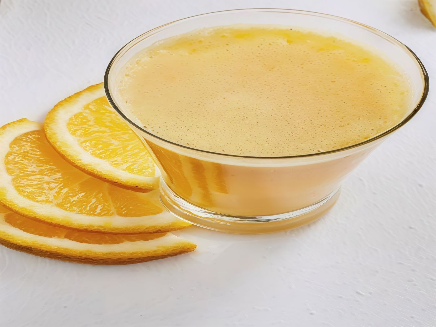 Orange Juice