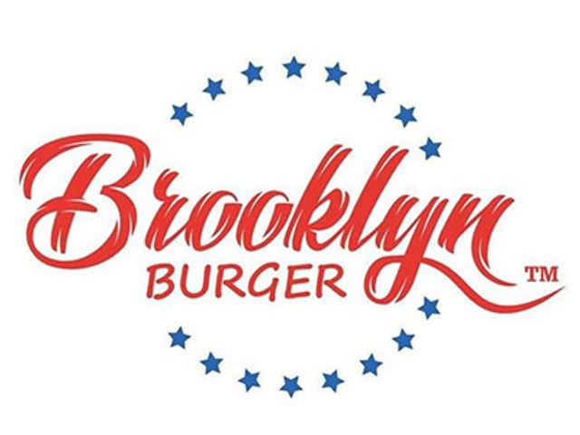 Brooklyn Burger Sandwich
