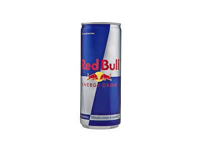 Red Bull