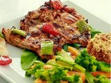 Grilled Chicken