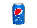 Pepsi Can