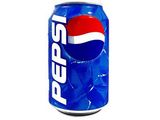 Pepsi Can