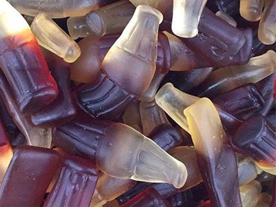 Jelly Cola