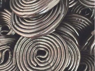Liquorice