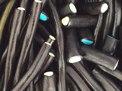 Liquorice Sticks