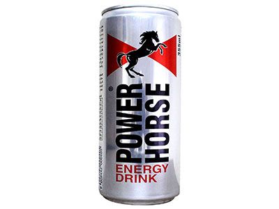Power Horse