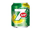 7 Up Can