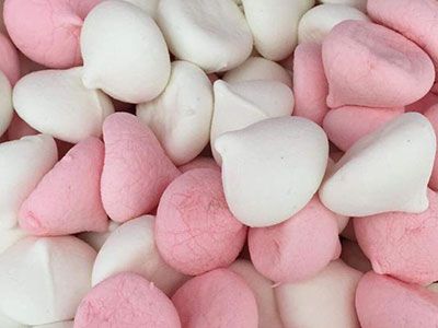 Vanilla Marshmallow