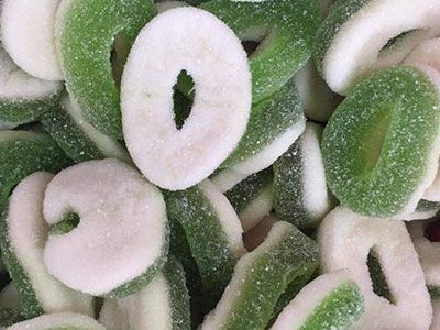 Sour Apple