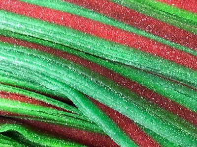 Sour Watermelon