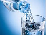 Small Mineral Water