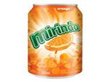 Mirinda Orange Can