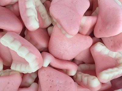 Sweet Teeth