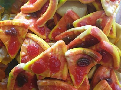 Pizza Jelly