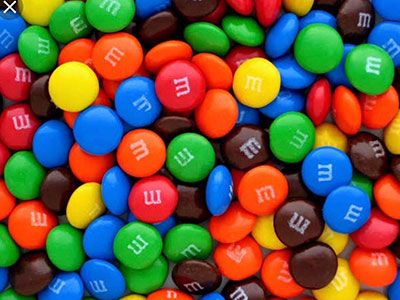 M&M's Chocolate