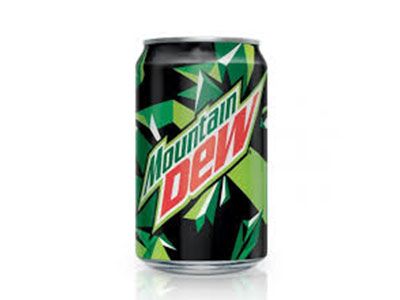 Mountain Dew