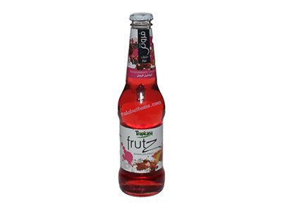 Pomegranate Frutz
