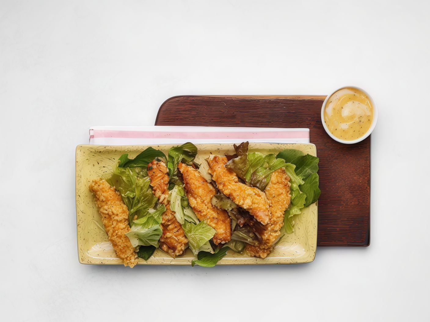 Chicken Strips