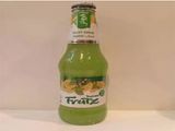 Lemon With Mint Frutz