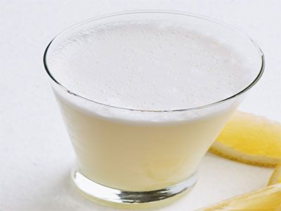 Lemon Juice